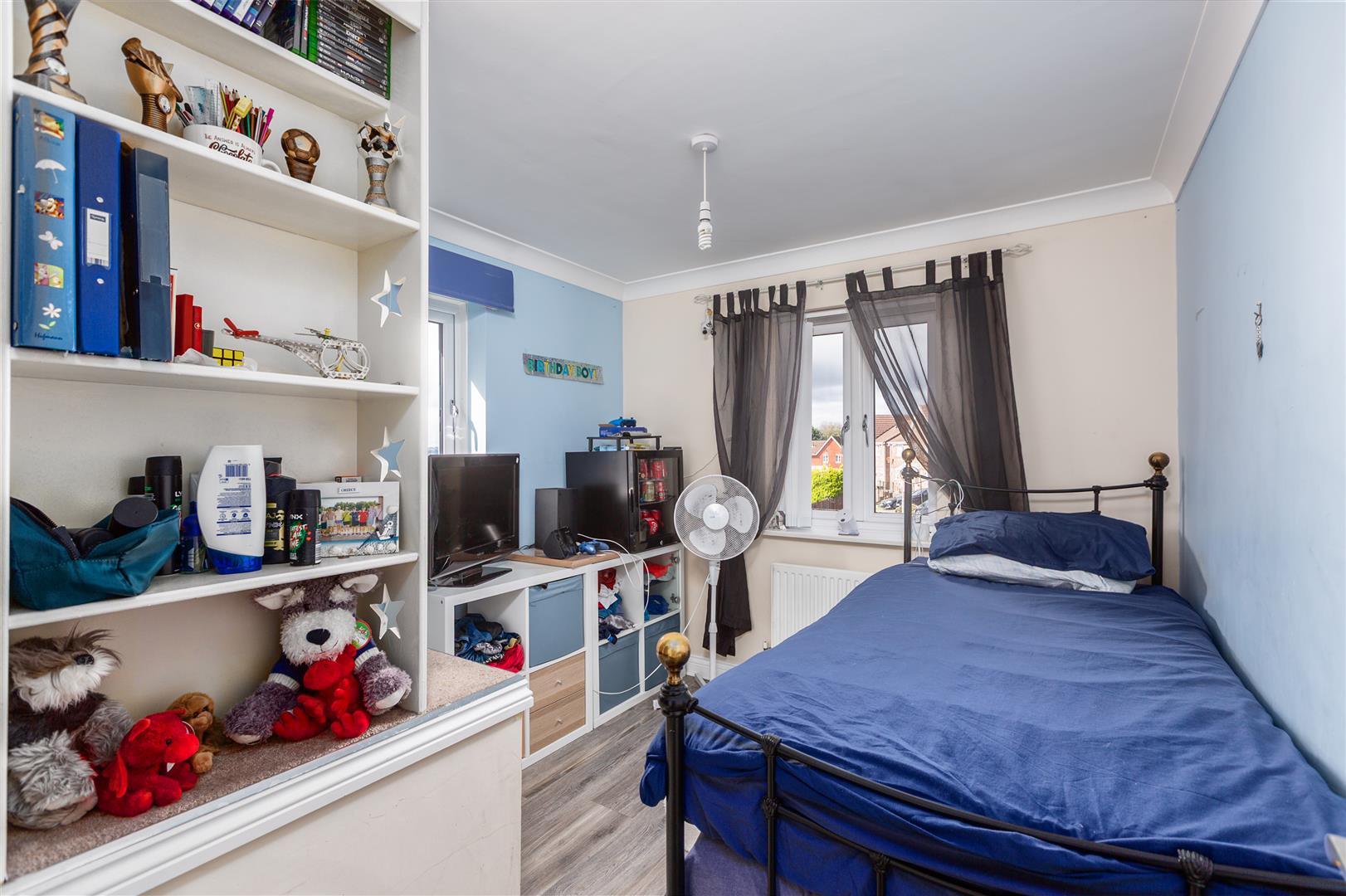 Heol Barcud, Birchgrove, Swansea, SA7 9NL